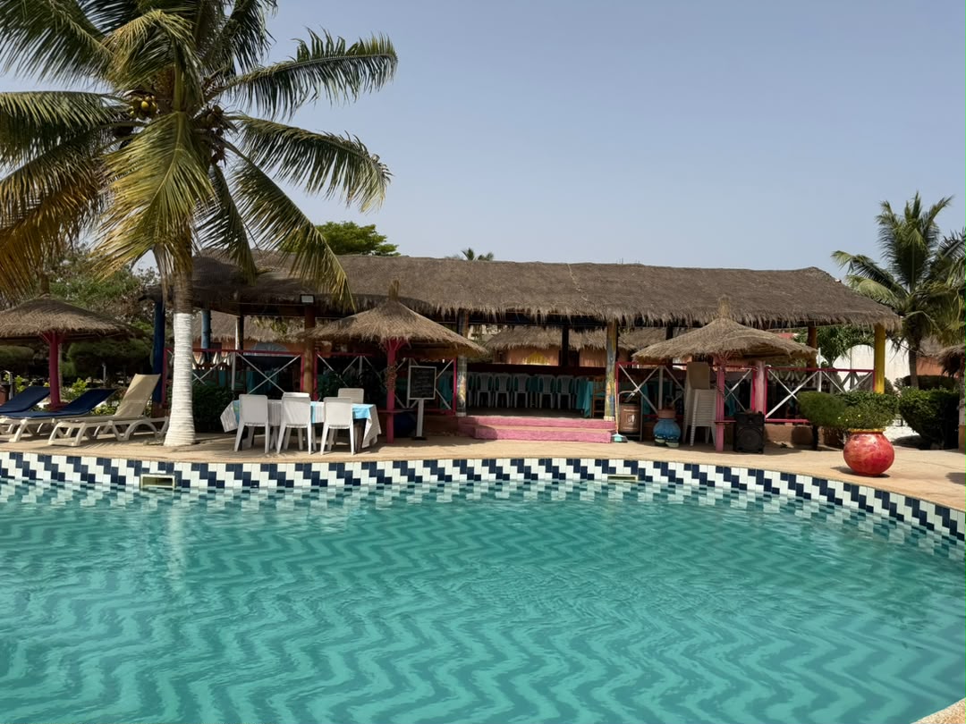 Circuit Quad Lac Rose - Kayar