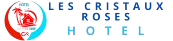 Hôtel Les Cristaux Roses